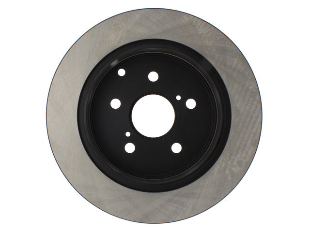 Centric Parts Disc Brake Rotor  120.44181