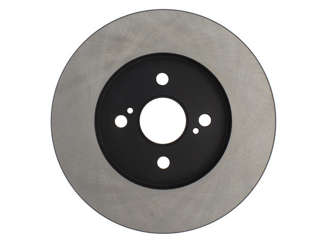 Centric Parts Disc Brake Rotor  120.44183
