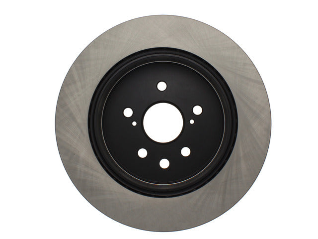 Centric Parts Disc Brake Rotor  120.44189