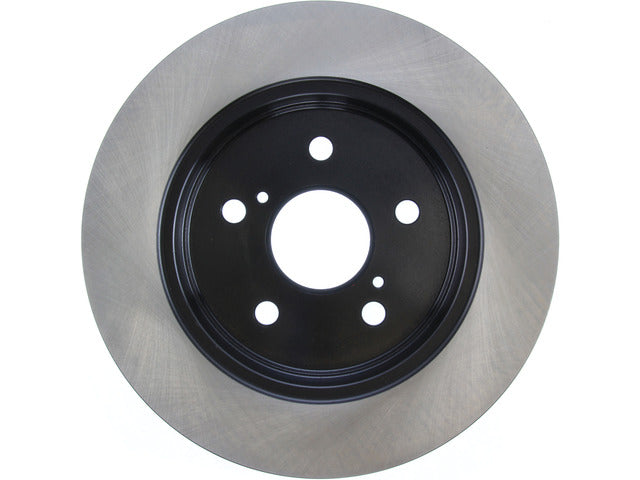 Centric Parts Disc Brake Rotor  120.44195