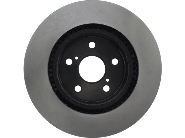 Centric Parts Disc Brake Rotor  120.44202