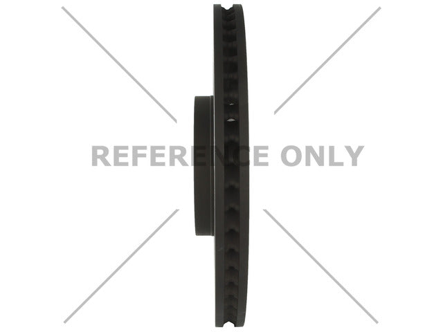 Centric Parts Disc Brake Rotor  120.44205