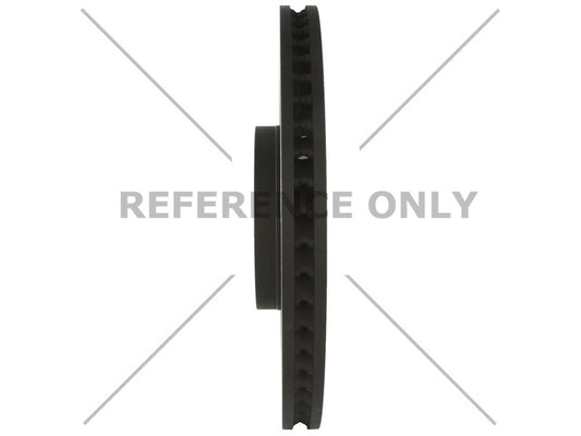 Centric Parts Disc Brake Rotor  120.44205