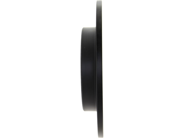 Centric Parts Disc Brake Rotor  120.44207