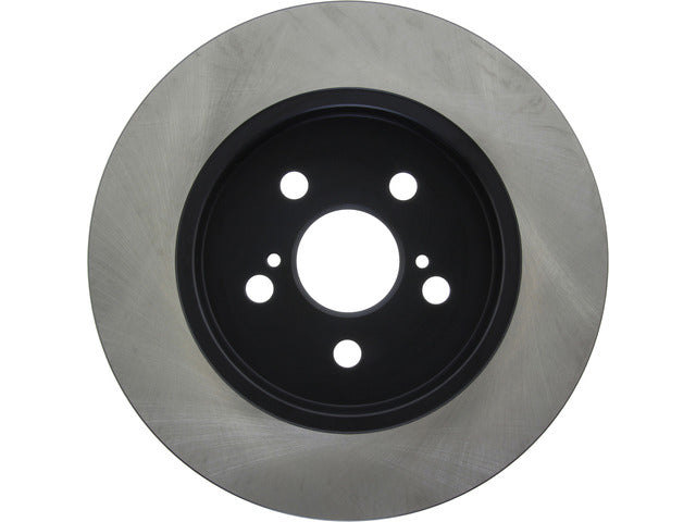 Centric Parts Disc Brake Rotor  120.44207