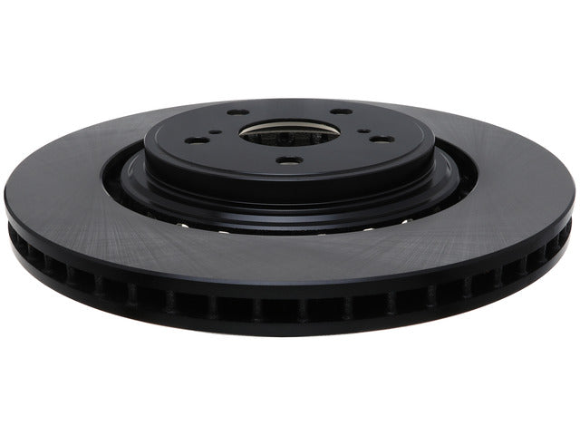 Centric Parts Disc Brake Rotor  120.44215
