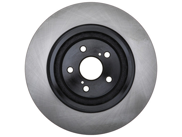 Centric Parts Disc Brake Rotor  120.44215