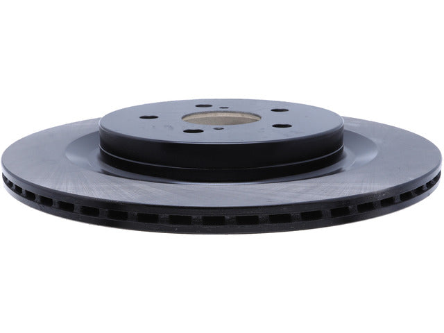 Centric Parts Disc Brake Rotor  120.44216