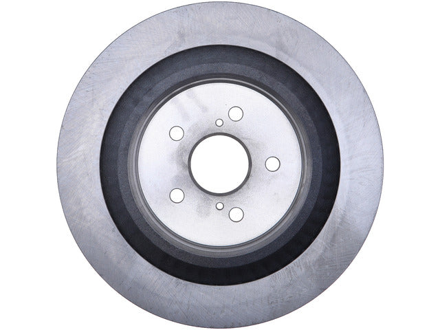 Centric Parts Disc Brake Rotor  120.44216