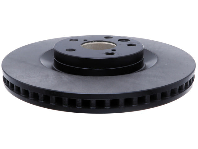 Centric Parts Disc Brake Rotor  120.44222