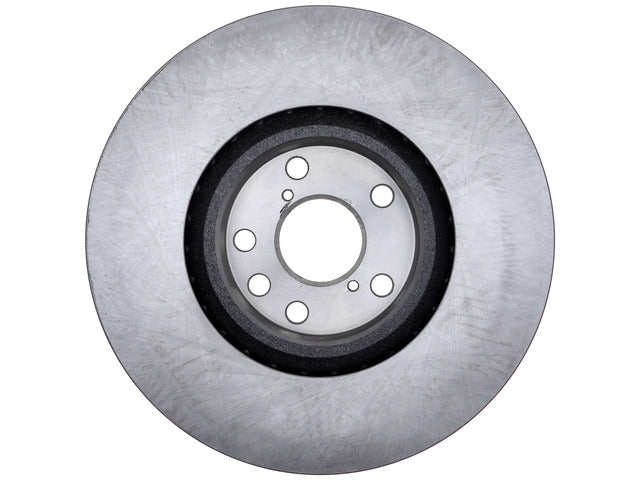 Centric Parts Disc Brake Rotor  120.44222