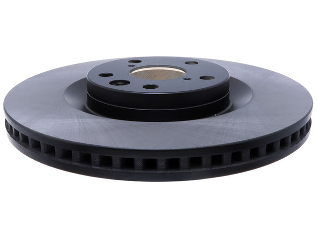 Centric Parts Disc Brake Rotor  120.44223
