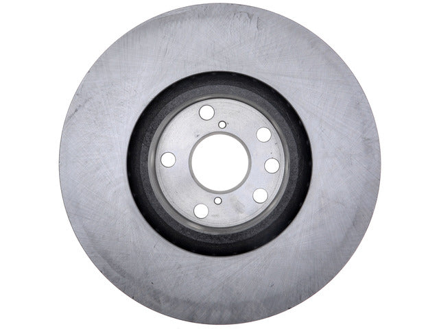 Centric Parts Disc Brake Rotor  120.44223