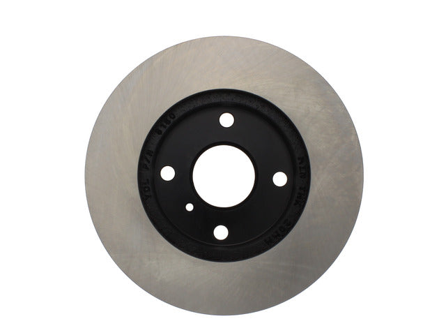 Centric Parts Disc Brake Rotor  120.45039