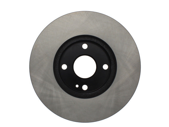 Centric Parts Disc Brake Rotor  120.45040