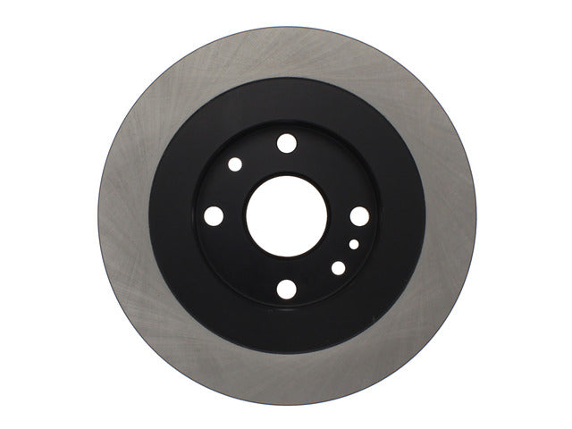 Centric Parts Disc Brake Rotor  120.45041