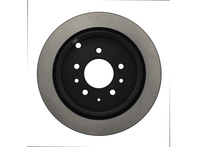 Centric Parts Disc Brake Rotor  120.45046