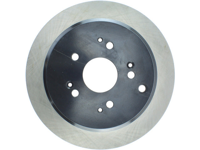 Centric Parts Disc Brake Rotor  120.45048