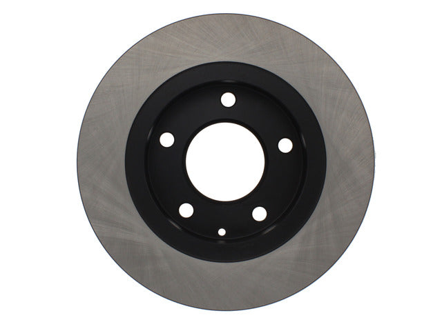 Centric Parts Disc Brake Rotor  120.45049