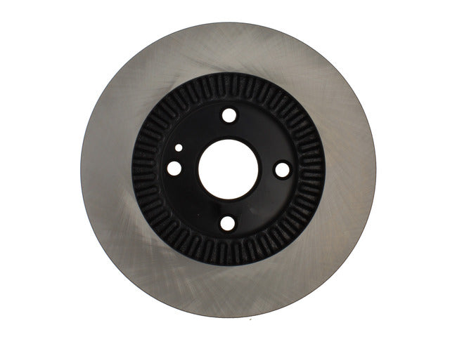 Centric Parts Disc Brake Rotor  120.45058