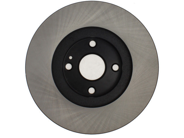 Centric Parts Disc Brake Rotor  120.45061