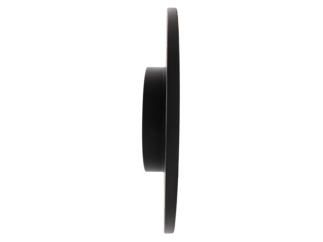 Centric Parts Disc Brake Rotor  120.45062