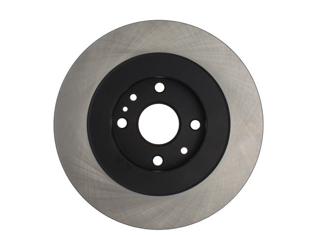 Centric Parts Disc Brake Rotor  120.45062