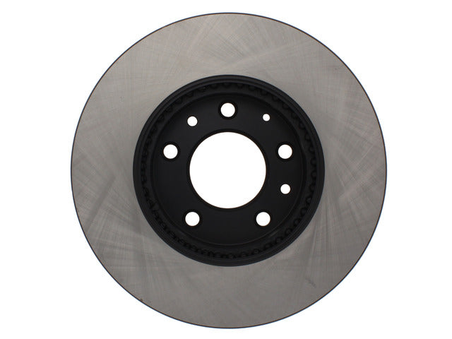 Centric Parts Disc Brake Rotor  120.45063