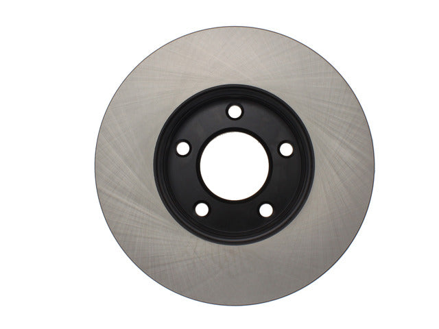 Centric Parts Disc Brake Rotor  120.45068