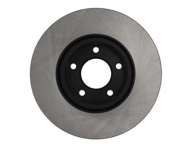 Centric Parts Disc Brake Rotor  120.45069