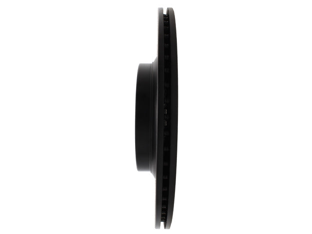 Centric Parts Disc Brake Rotor  120.45072
