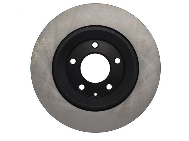 Centric Parts Disc Brake Rotor  120.45072