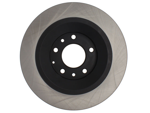 Centric Parts Disc Brake Rotor  120.45074
