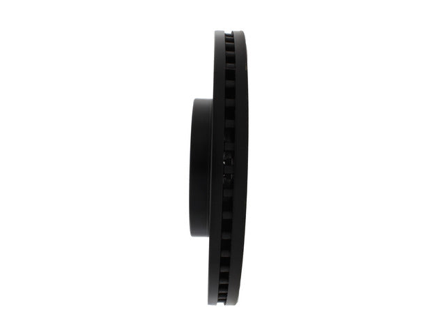 Centric Parts Disc Brake Rotor  120.45076