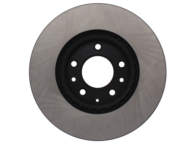 Centric Parts Disc Brake Rotor  120.45076