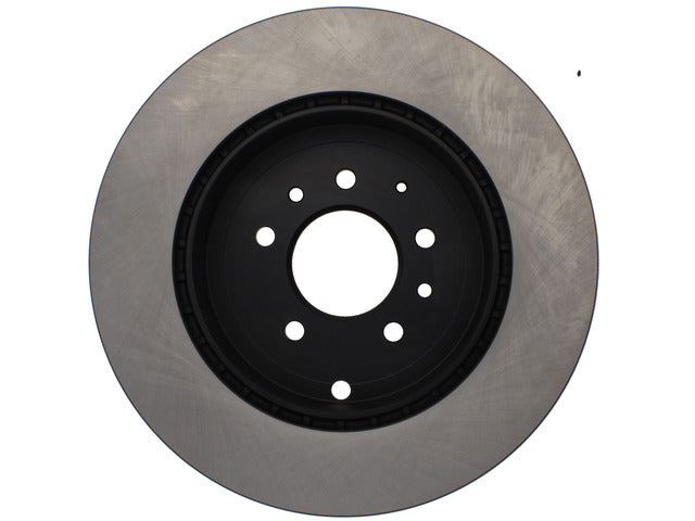 Centric Parts Disc Brake Rotor  120.45079