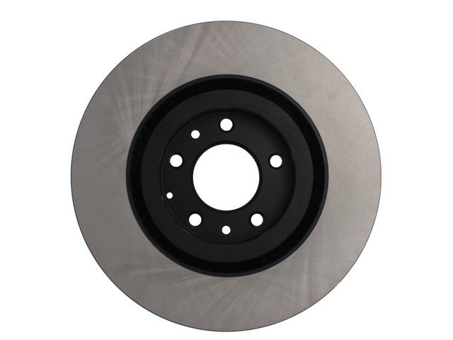 Centric Parts Disc Brake Rotor  120.45080