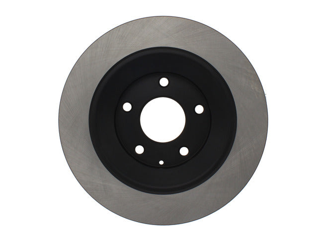 Centric Parts Disc Brake Rotor  120.45083