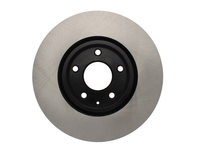 Centric Parts Disc Brake Rotor  120.45084