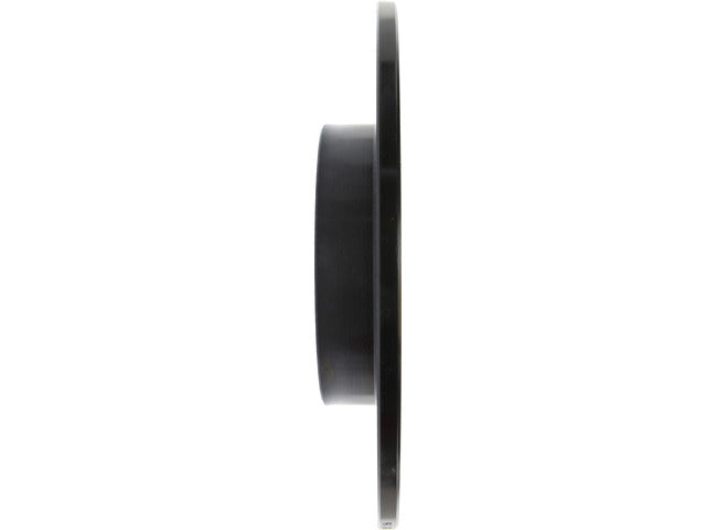 Centric Parts Disc Brake Rotor  120.45085