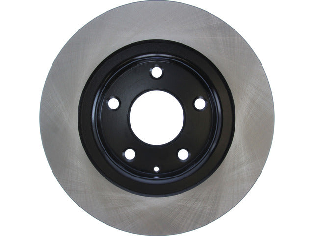 Centric Parts Disc Brake Rotor  120.45085