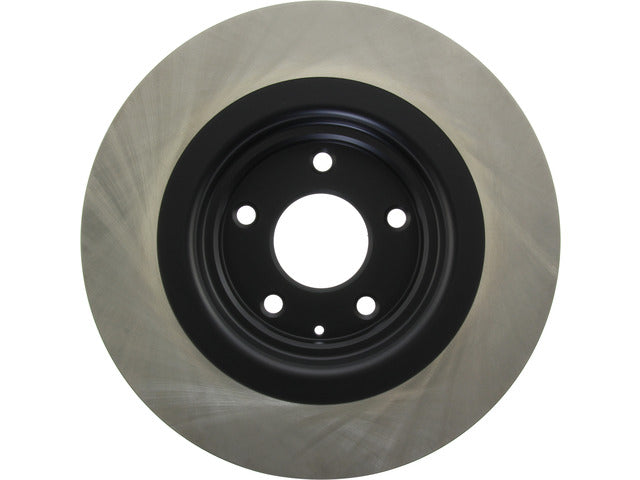 Centric Parts Disc Brake Rotor  120.45091