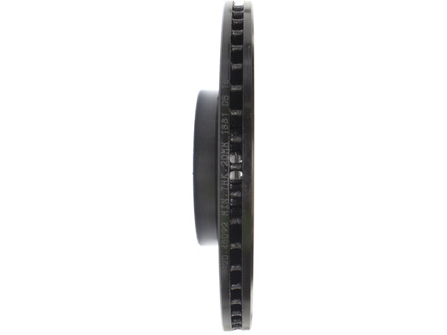 Centric Parts Disc Brake Rotor  120.45092