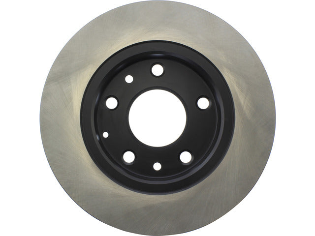 Centric Parts Disc Brake Rotor  120.45093