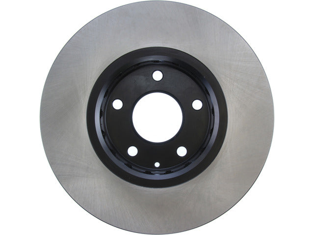 Centric Parts Disc Brake Rotor  120.45094