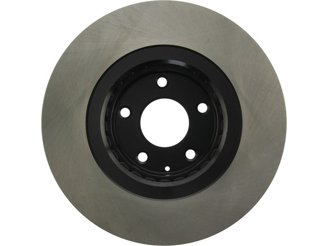 Centric Parts Disc Brake Rotor  120.45098