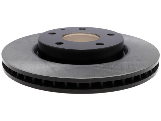 Centric Parts Disc Brake Rotor  120.45101