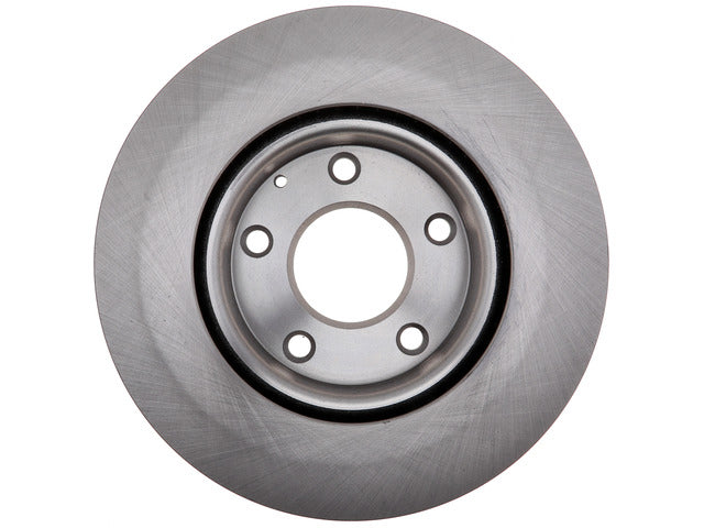 Centric Parts Disc Brake Rotor  120.45101