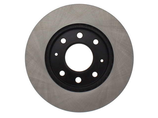 Centric Parts Disc Brake Rotor  120.46039