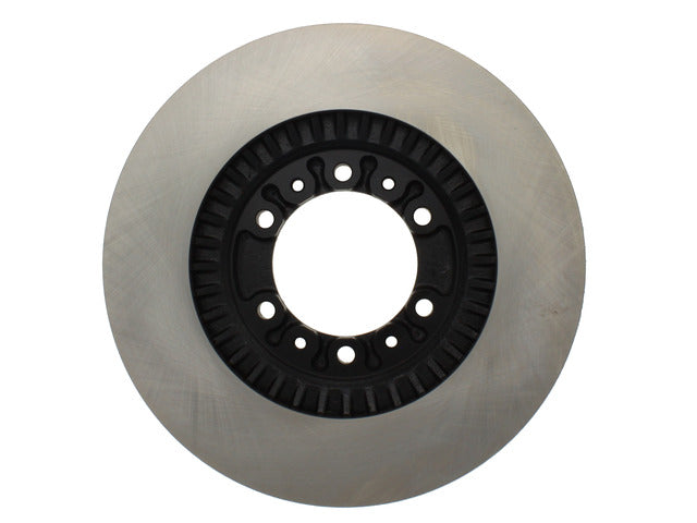 Centric Parts Disc Brake Rotor  120.46040